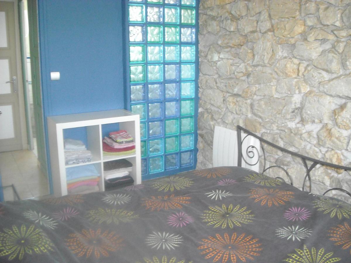 Ferienwohnung Plein Centre Gabarret Maison Avec Jardin Exterior foto